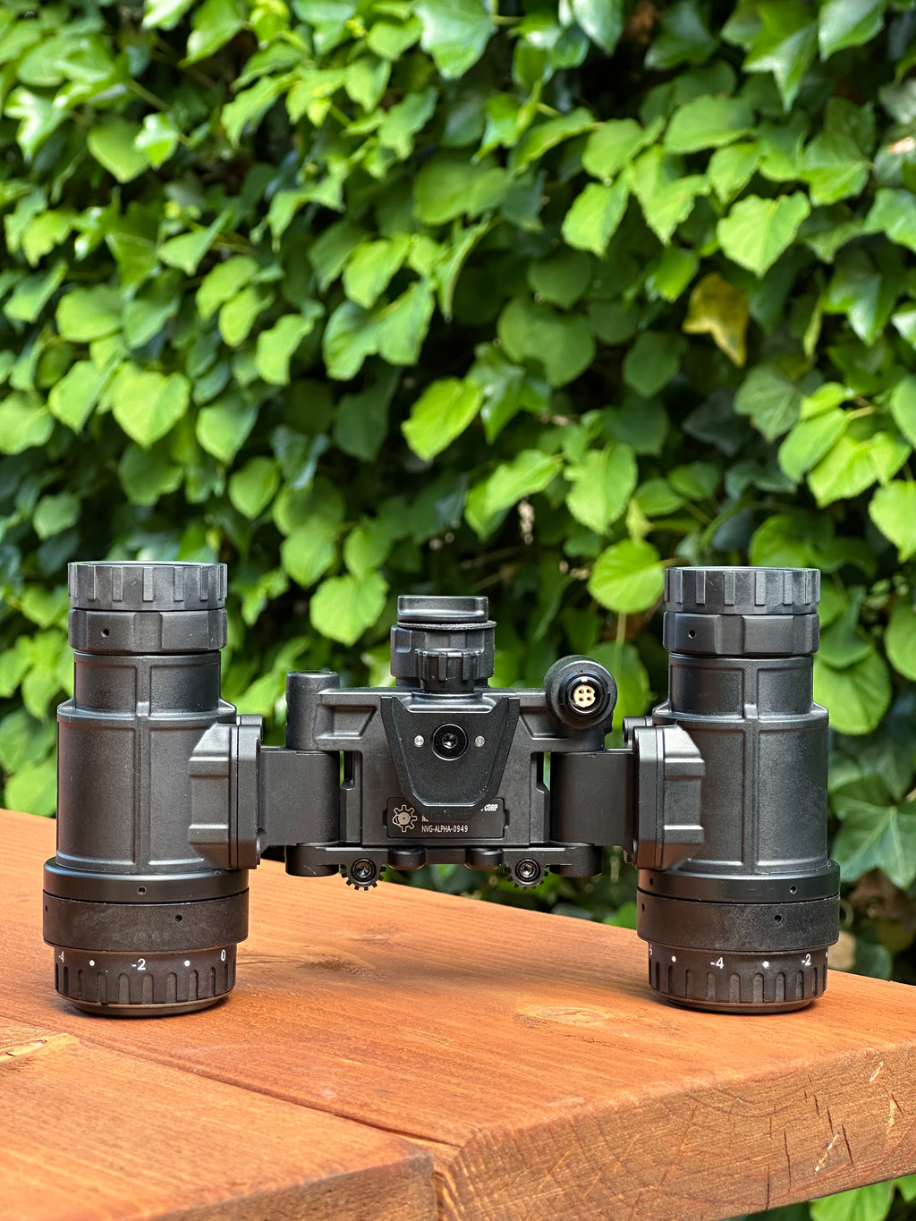NVG-ALPHA