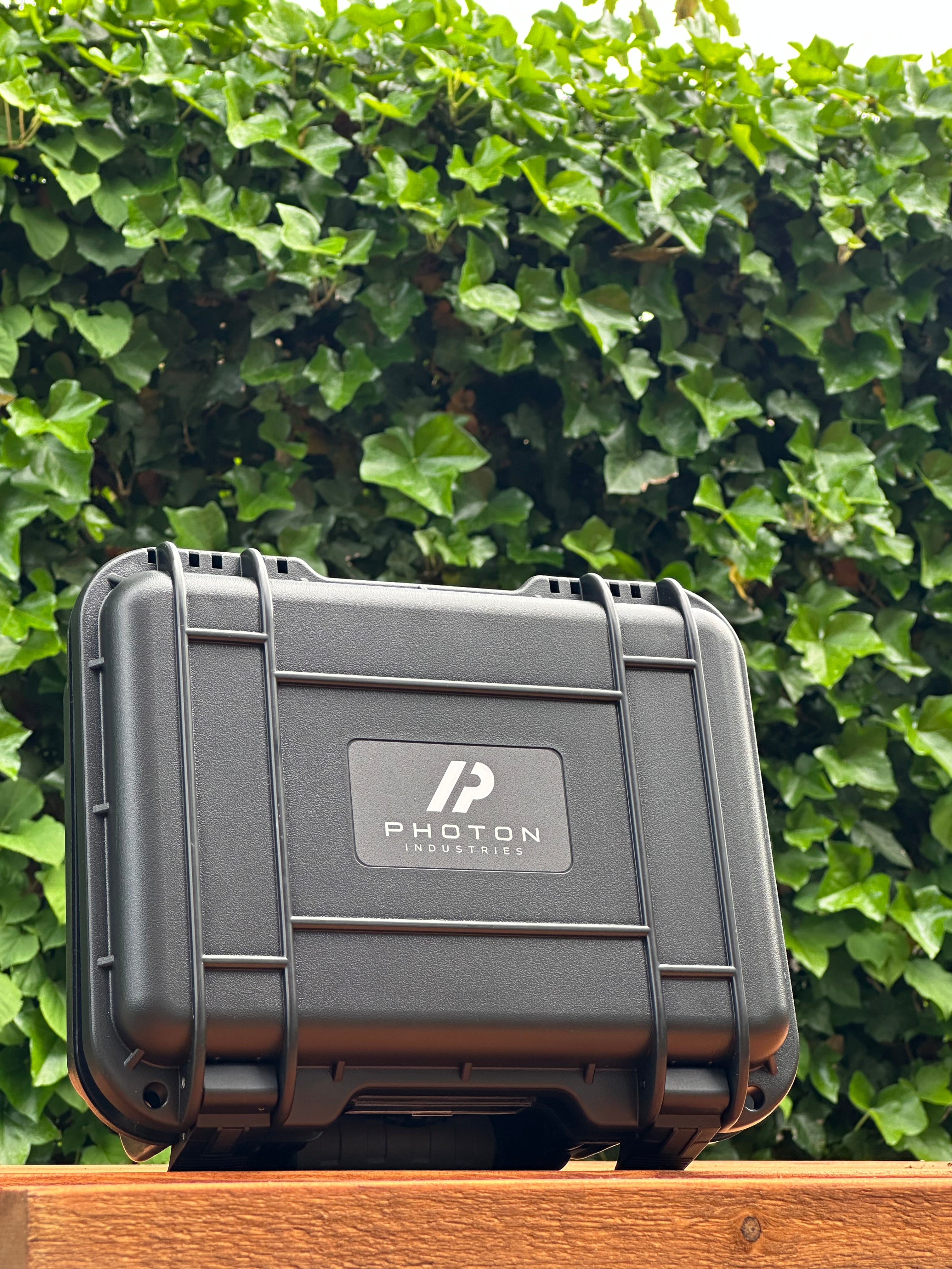 Photon industries binocular Case