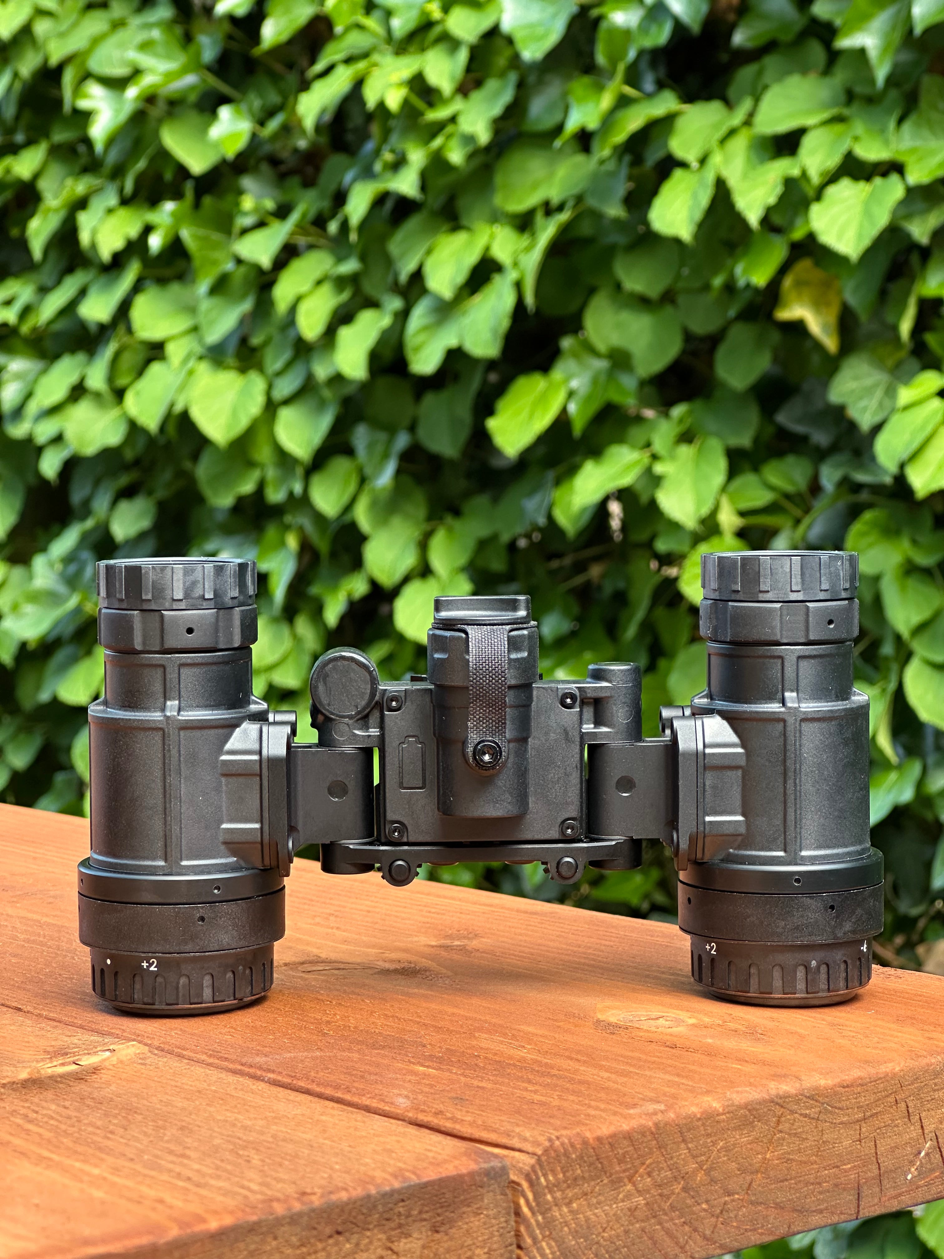 NVG-ALPHA