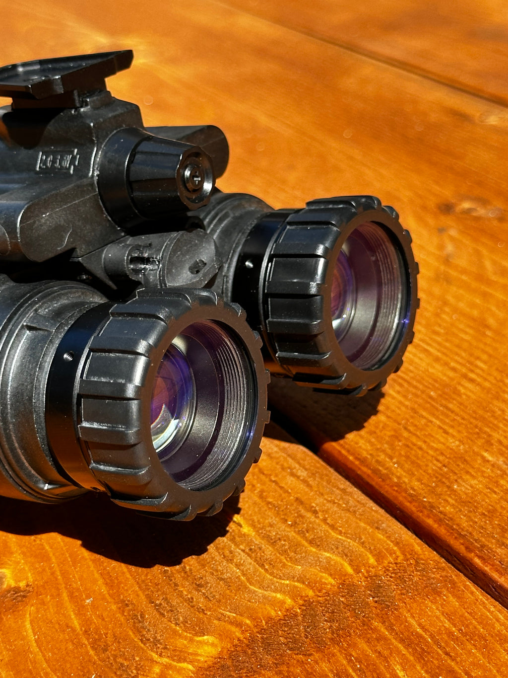 Sacrificial lens protector