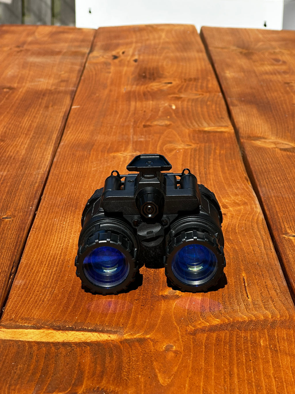 Sacrificial lens protector
