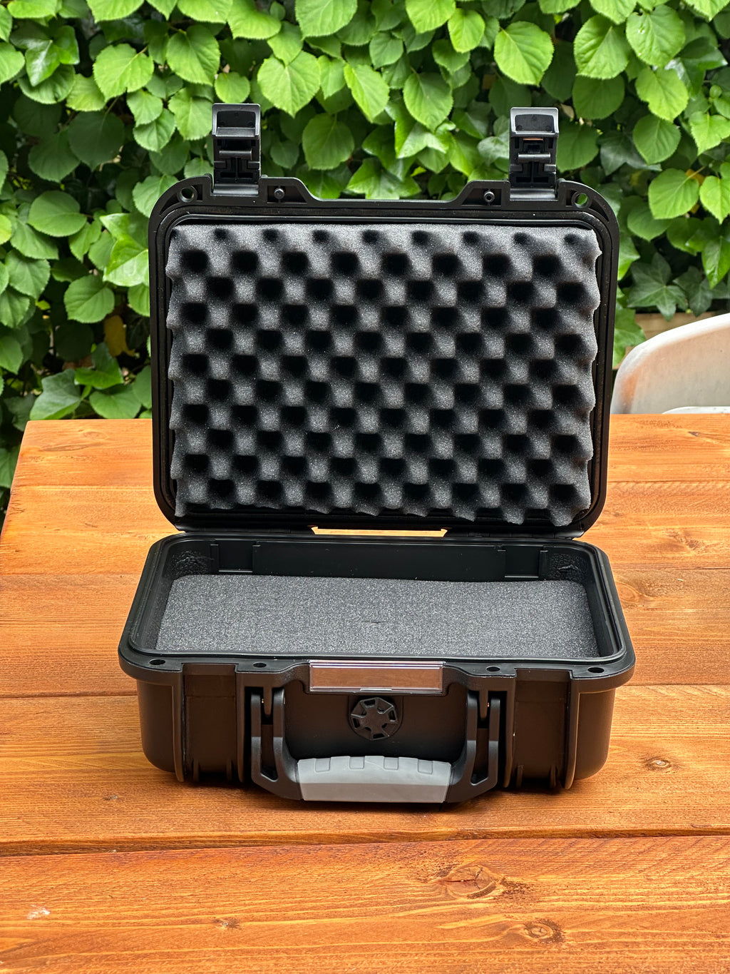 Photon industries binocular Case