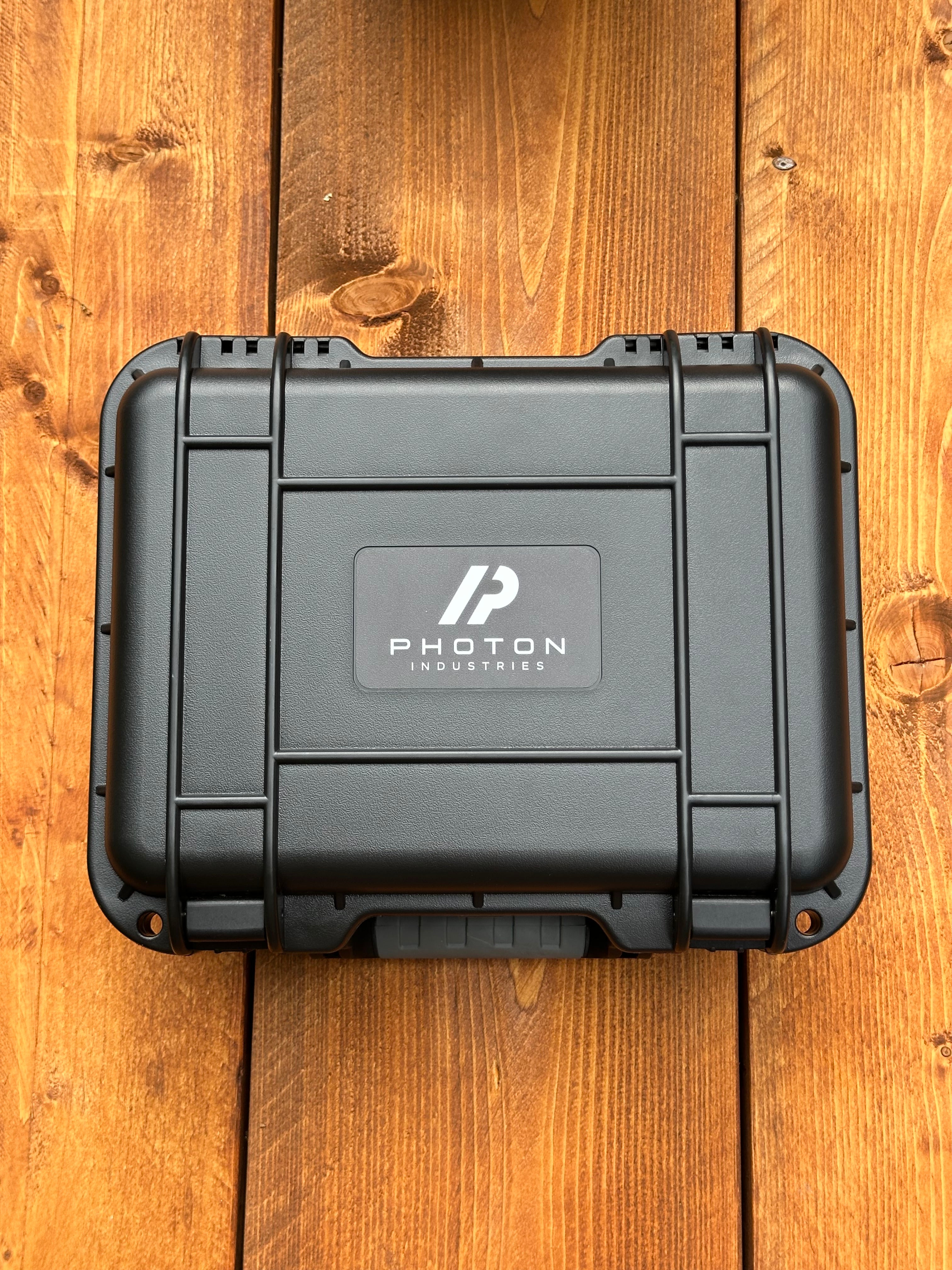 Photon industries binocular Case