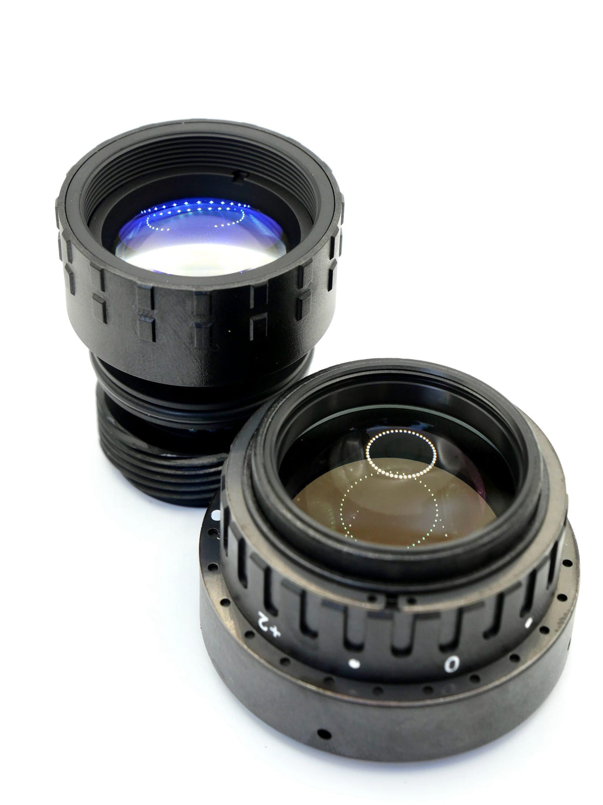 Rugged Lightweight Monocular (Awaiting restock)