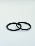 Objective retainer ring
