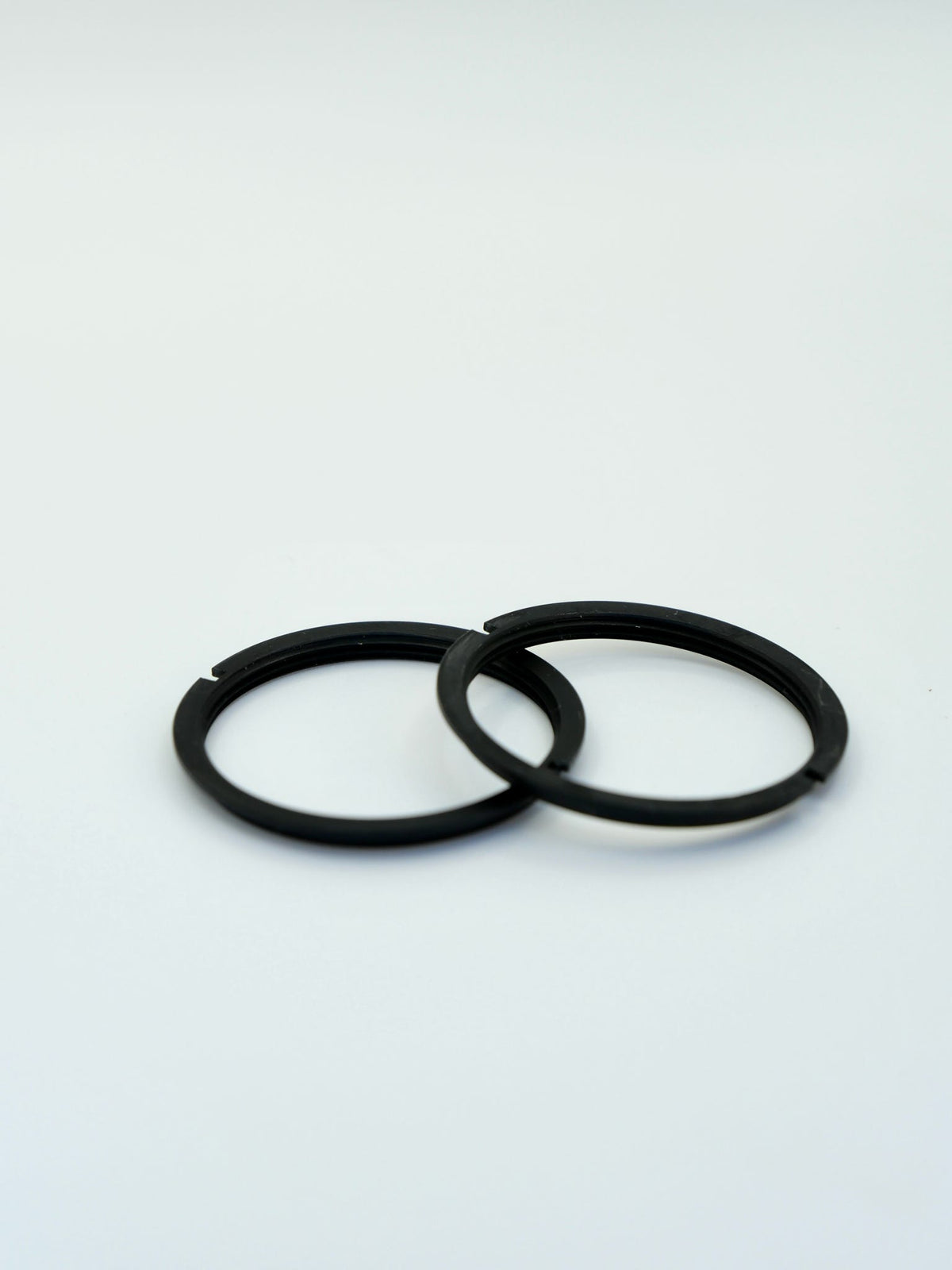 Objective retainer ring