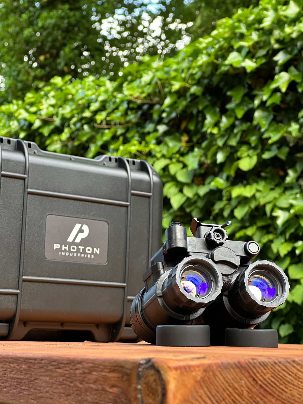 RPO 4.0 Lens Set