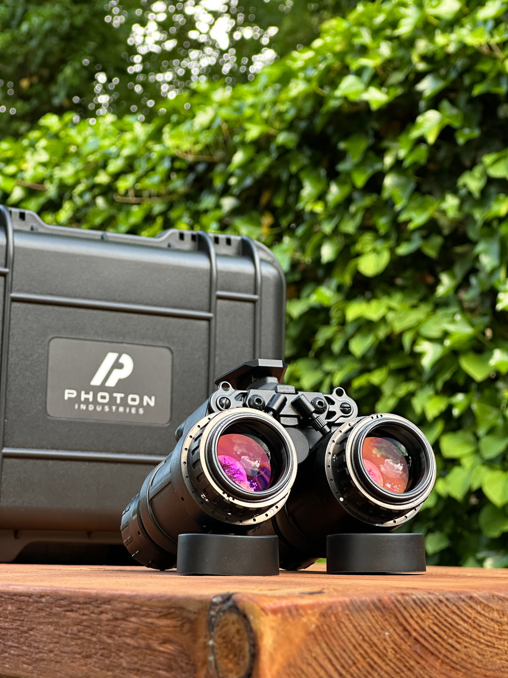Brightpath Mil40 Lens set