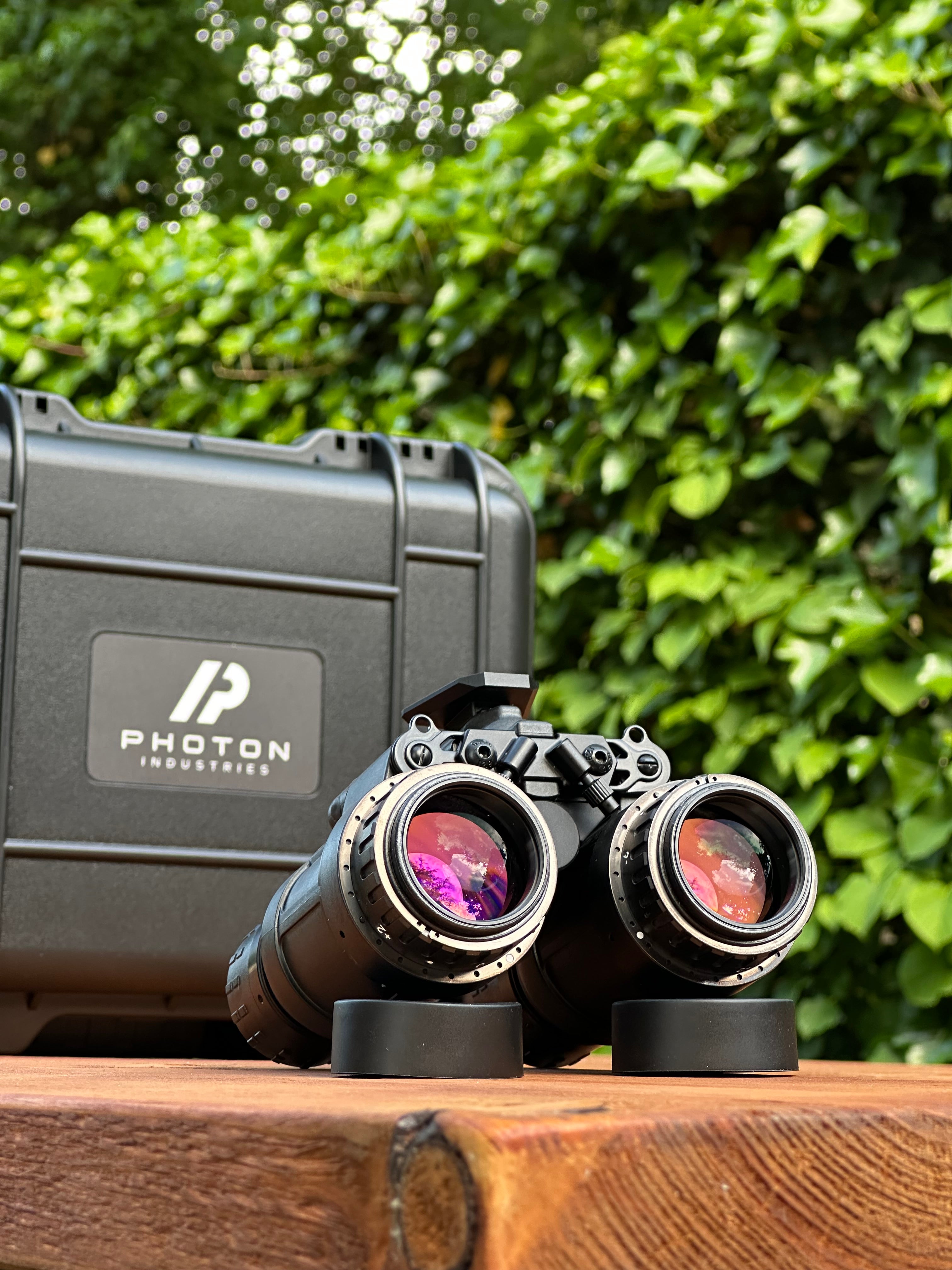 Brightpath Mil40 Lens set