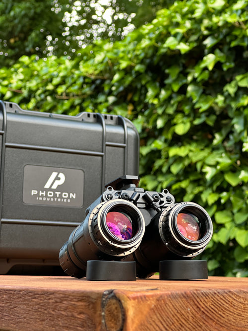 Brightpath Mil40 Lens set