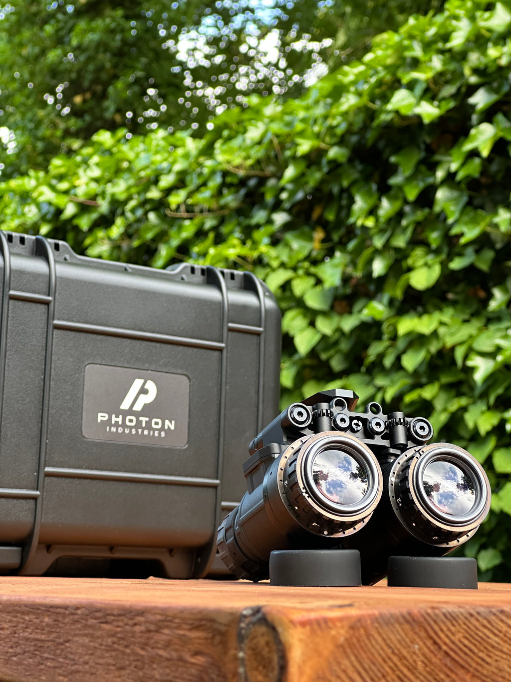 RPO 4.0 Lens Set