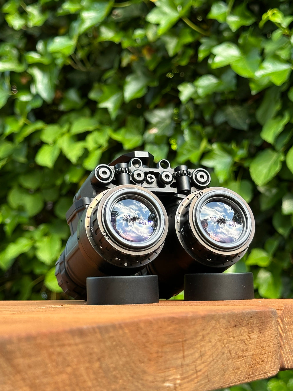 NVG-ALPHA