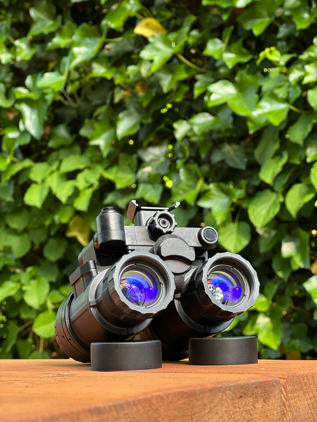 NVG-ALPHA Housing kit