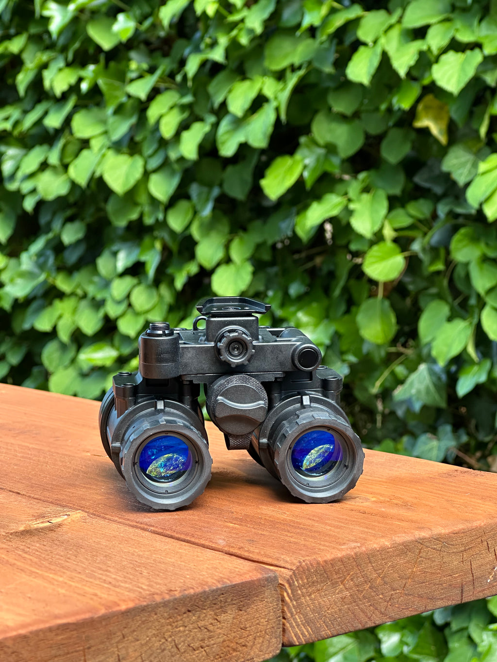 NVG-ALPHA